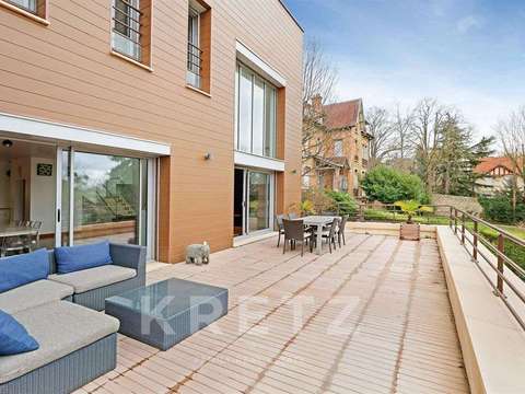 Vente maison 10 pièces Triel-sur-Seine 78