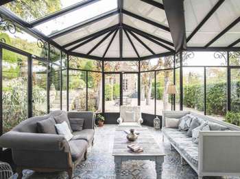 Vente maison 9 pièces Triel-sur-Seine 78