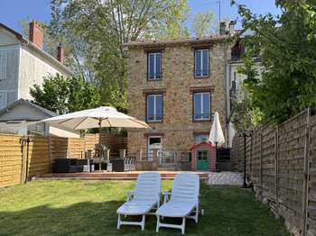 Vente Maison 3 chambresTriel-sur-Seine