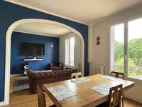 Vente maison 5 pièces Vente maison 5 pièces