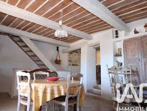 Vente Maison 2 chambresTrigance