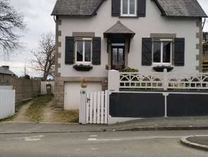 Vente Maison 3 chambresTrigavou