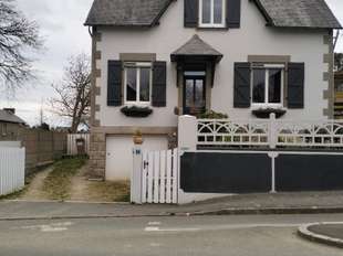 Photo Vente maison Trigavou