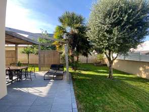 Vente Maison 4 chambresTrigavou