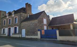 Photo Vente maison Trigavou