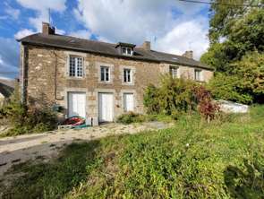 Vente Maison 2 chambresTrigavou