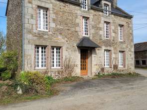 Vente Maison 2 chambresTrigavou
