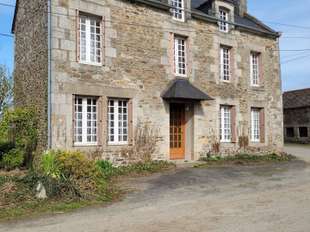Photo Vente maison Trigavou