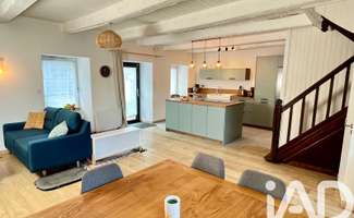 Photo Vente maison Trigavou