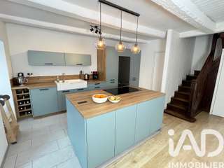 Vente maison 6 pièces Vente maison 6 pièces