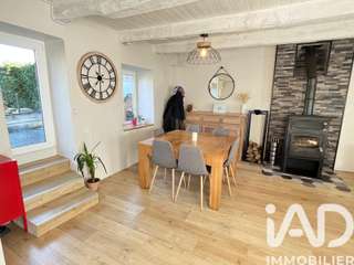 Vente maison 6 pièces Vente maison 6 pièces