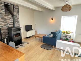 Vente maison 6 pièces Vente maison 6 pièces