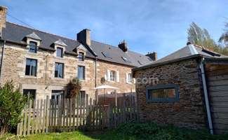 Photo Vente maison Trigavou