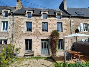 Vente Maison 4 chambresTrigavou