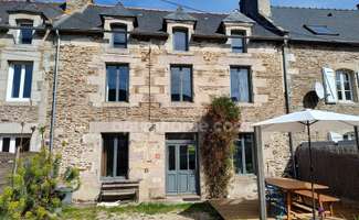 Photo Vente maison Trigavou