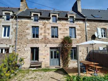 Vente maison 6 pièces Trigavou 22