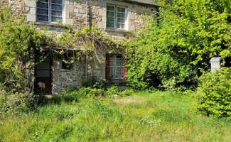 Photo Vente maison Trigavou