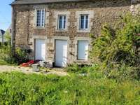 Vente maison 2 pièces