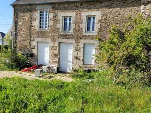 Photo Vente maison Trigavou