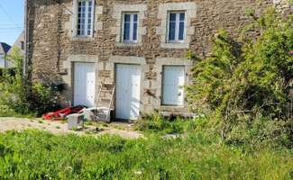 Photo Vente maison Trigavou