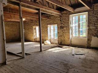 Vente maison 2 pièces