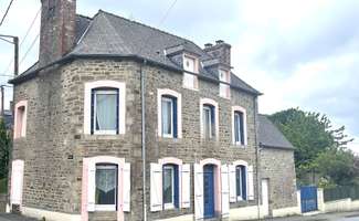 Photo Vente maison Trigavou