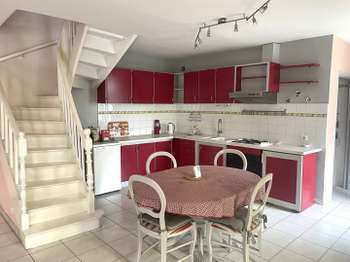 Vente maison 5 pièces Vente maison 5 pièces