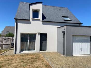 Vente Maison 3 chambresTrigavou