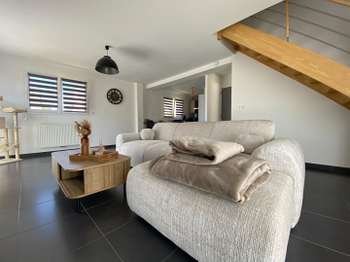 Vente maison 4 pièces Trigavou 22