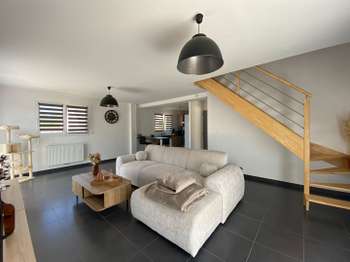 Vente maison 4 pièces Trigavou 22