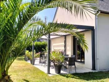 Vente Maison 4 chambresTrigavou