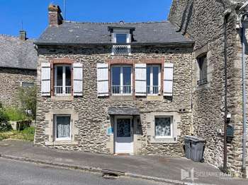 Vente Maison 2 chambresTrigavou