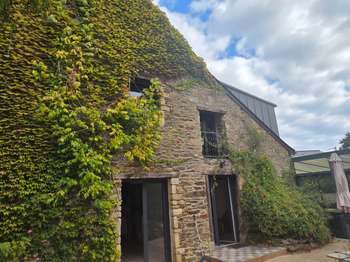 Vente maison 8 pièces Trigavou 22