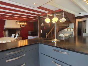 Vente maison 8 pièces Vente maison 8 pièces
