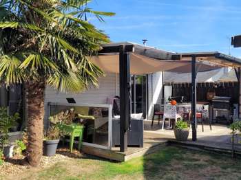 Vente maison 5 pièces Trigavou 22