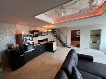 Vente Maison 2 chambresTrigavou