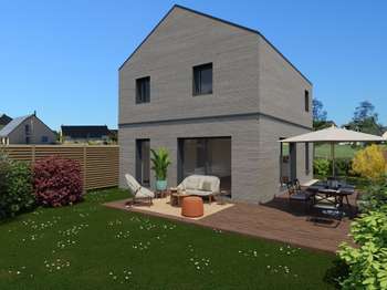 Vente maison