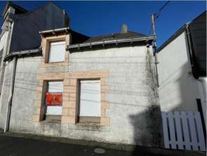 Vente Maison 1 chambreTrignac