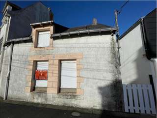 Vente maison 2 pièces