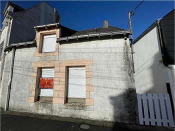 Vente maison 2 pièces Trignac 44