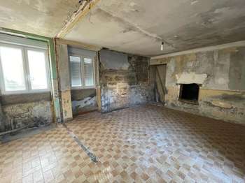 Vente maison 2 pièces