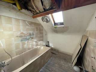 Vente maison 2 pièces