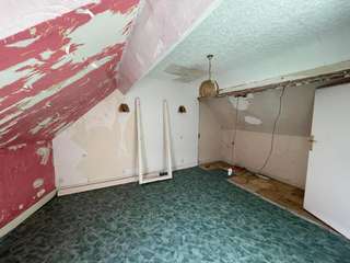 Vente maison 2 pièces