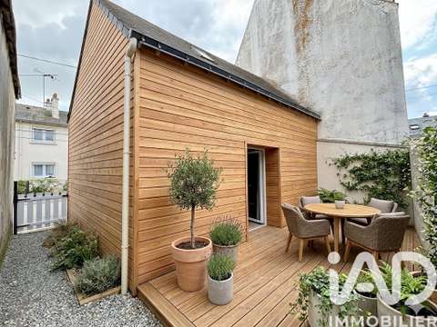 Vente maison 2 pièces Trignac 44