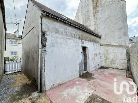 Vente maison 2 pièces