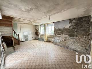 Vente maison 2 pièces