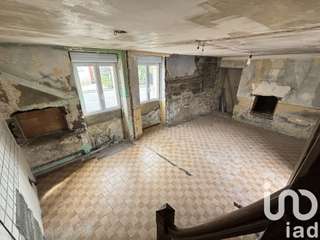 Vente maison 2 pièces