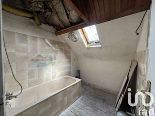 Vente maison 2 pièces