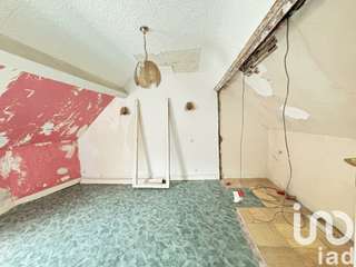 Vente maison 2 pièces