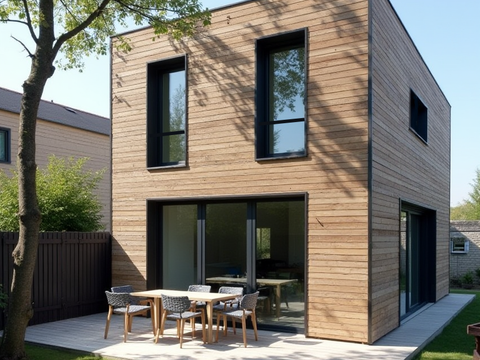 Vente maison Trignac 44